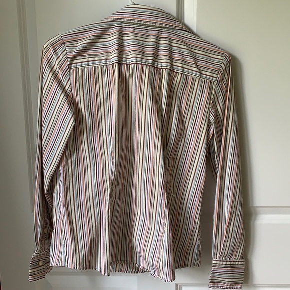 Tommy Hilfiger button down shirt - Picture 5 of 5